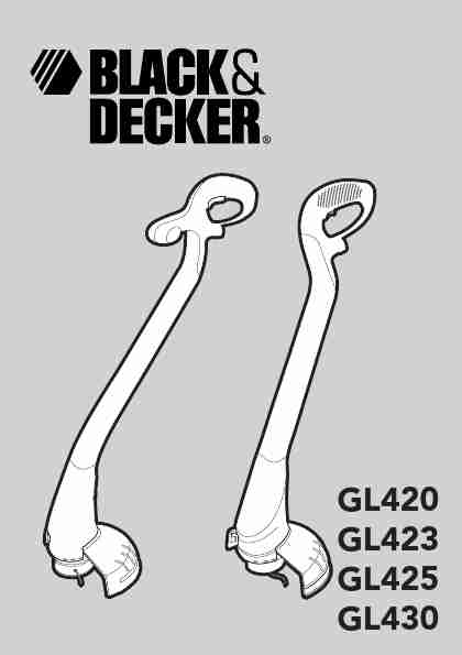 Black Decker Trimmer GL420-page_pdf